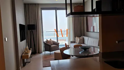 2BR in Vida Tower 1 | Natural Light | Spacious