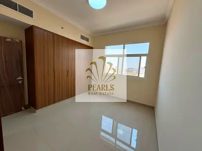 Annual Rent in Ajman – Al Jurf 3 | 1 Master Bedroom + Hall | First Occupancy | 2 Bathrooms | AED 33,000