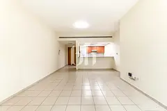 Managed | Unfurnished | Low Floor | Community View