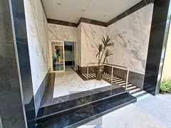 For rent in Al Nabba Sharjah, one bedroom and living room, second tenant, central AC and gas, AED 26