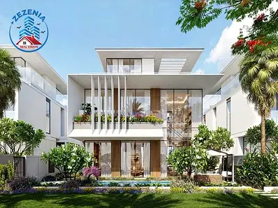ادفع 10% | تمويل70% | عائد35% | بالقرب من المطار |مغلق