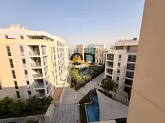 Spacious 1BHK apartment available for rent in uptown Al Zahia!!!