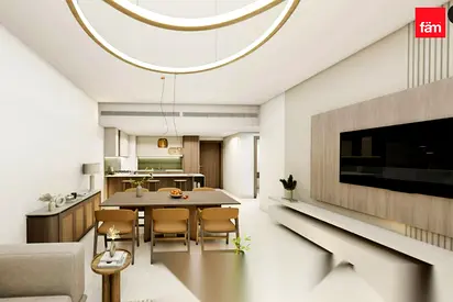 Spacious Payment Plan Park View