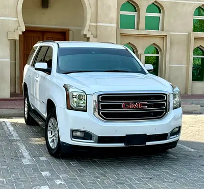 2019 GMC YUKON — фото 3
