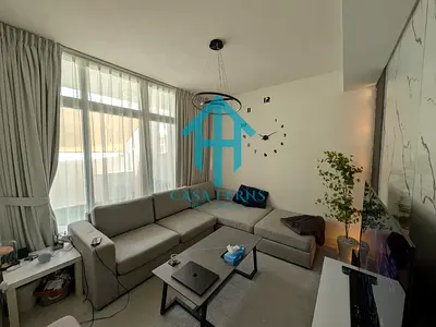 Unfurnished 3BR Villa | Garden View | Vardon DAMAC Hills 2