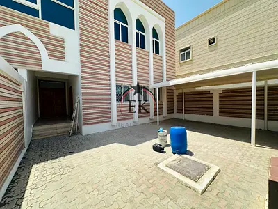 Private Yard || Maid Room || Ground Floor || Ready to Move