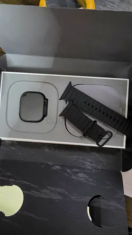 Apple watch ultra 2