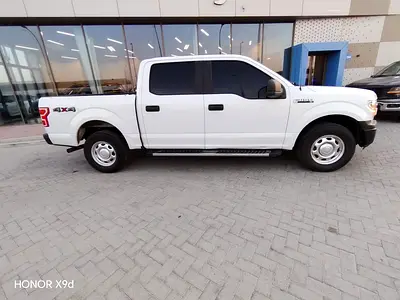 2019 V8 5.0 GCC