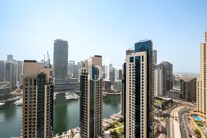Exclusive | Larger Layout | Marina Views