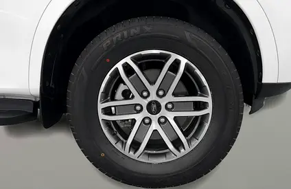 2024 FORD EVEREST 照片 12