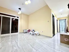 SUPER OFFER ONE BED ROOM WITH 2 WASHROOM WITH CENTRAL AC with parking RENT IS ONLY 34k NEAR FAMILY P
