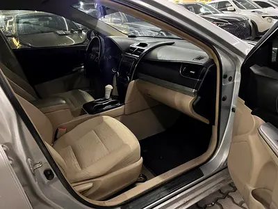 صورة 12 لـ 2017 Toyota CAMRY