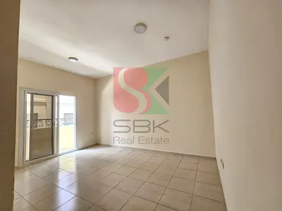 Spacious 1BHK Room with Balcony | Near School | Old Muwaileh, Sharjah