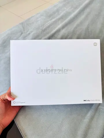 Xiaomi Pad 7 Pro Tablet -Wifi