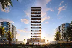 Brand New 1 Br |Easy Access To Main Location