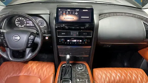 صورة 7 لـ 2023 Nissan PATROL