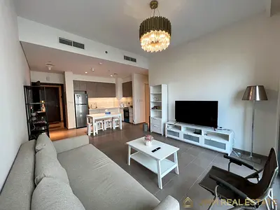 Chiller Free | Fully Furnished | Vacant