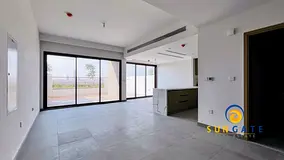 Single row | Ready to move in | Open Kitchen