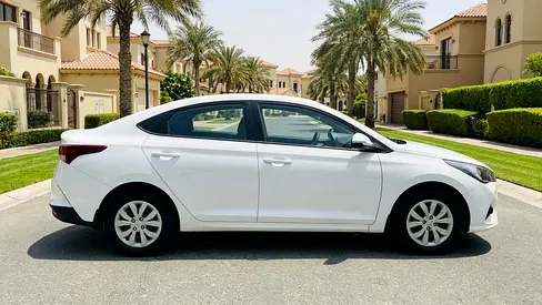 صورة 5 لـ 2022 Hyundai ACCENT