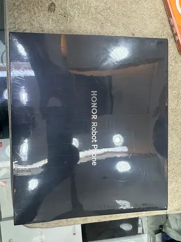 Honor Robot phone