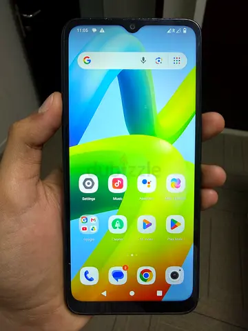 Redmi A1+ Used