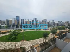 Park View|G+2 | 3 BHK + Maid + Family room