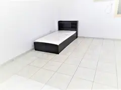 Bed Space Available in Sharjah for Executives - Abu Shagara Park near by Appartment - Sharjah