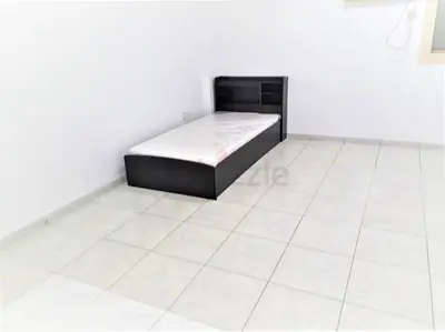 Bed Space Available in Sharjah for Executives - Abu Shagara Park near by Appartment - Sharjah