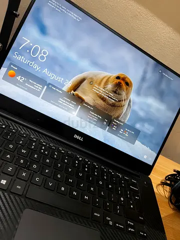 Dell Laptop 4k LCD 2 Gb graphic Card Core i7 - for sale