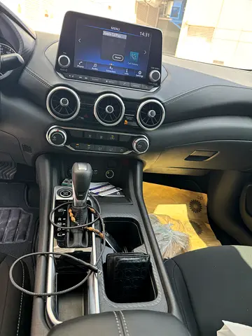 Nissan Sentra SV Sport, миниатюра 12