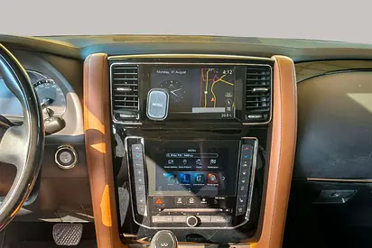 صورة 13 لـ 2021 Infiniti QX80