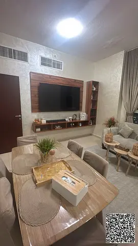 1235 sq ft | 2 Parking Spaces | Balcony | Open View