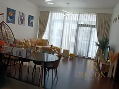 FULLY FURNISHED | 12 CHEQUES | CLOSE TO NAKHEEL MALL | 2 MINUTES TO EXIT