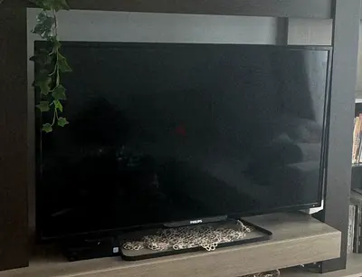 Philips tv 48 inch