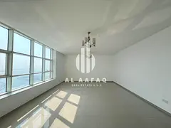 Luxurious 3BHK + Maid's Suite | Stunning Sea View | With Parking