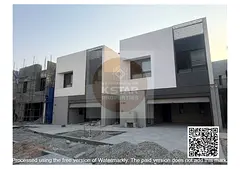 BRAND NEW RESIDENTIAL VILLAS FOR SALE Private Swimming Pool with Waterfall AL ZORAH COMMUNITY – DI