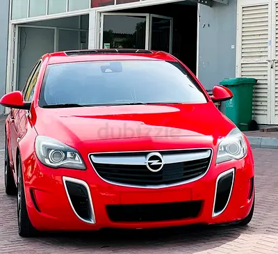 Insignia OPC Agency condition