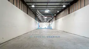 Warehouse for Rent in Industrial Area 4 on the Main Road | 5,000 sq ft | Showroom Location