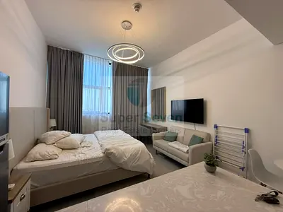 STUDIO || FULLY FURNISHED || MODERN FINISHING