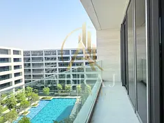 Limited Offer 1bedroom Only 60k brand new With All facilities Gym Pool BBQ Area Covered parking in A