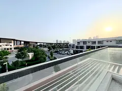 Single Row | Corner | Trump Golf Club View | G+2