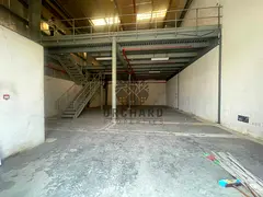 2900 Sqft Warehouse With mezzanine available for Rent