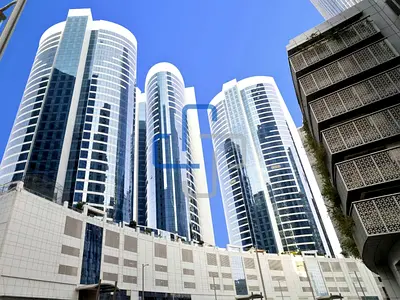 Spacious 1BR| Ideal Investment | Prime Location