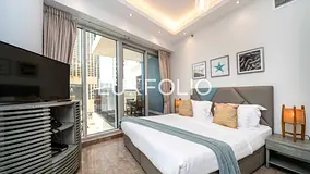 Bills Included | 2 Balconies | Available Now
