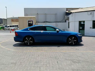 صورة 2 لـ 2018 Volvo S90