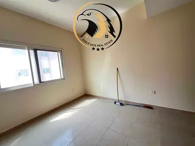 Today offer studio only 17k family building at prime location