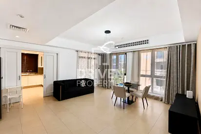 Elegant Unit | Pool and Spa Amenities | Vacant