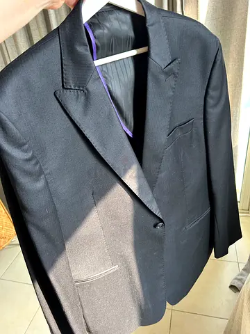 Men’s blazer Batistini