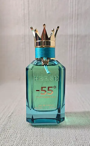 Hersh 55 - Alezz Oud