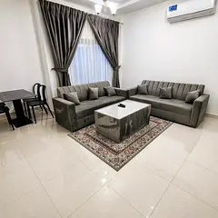 1BKH furnished apartment | Real photos from our units | Neat & clean furniture | Bills & internet in